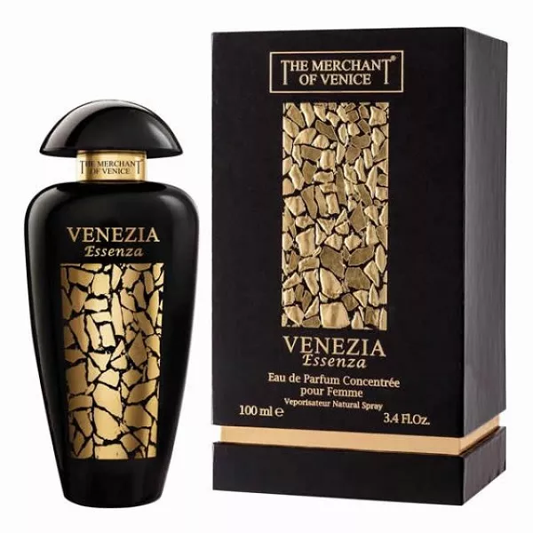 The Merchant of Venice Venezia Essenza Pour Femme ����������� ���� (������)