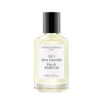 Thomas Kosmala No.2 Seve Nouvelle ��������������� ���� (������)