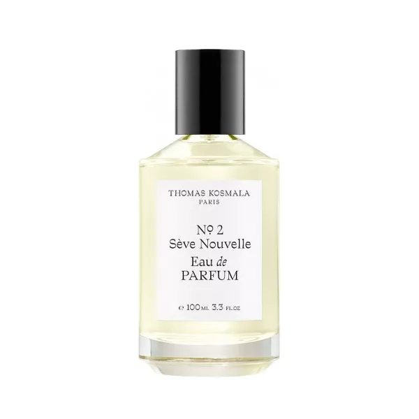 Thomas Kosmala No.2 Seve Nouvelle ����������� ���� (������)