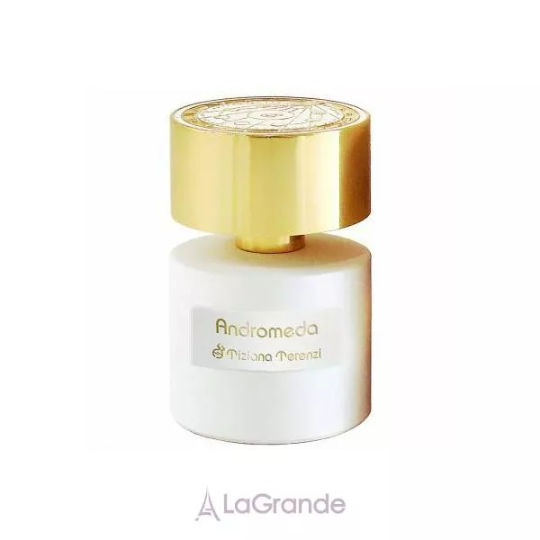 Tiziana Terenzi Andromeda ��������������� ����