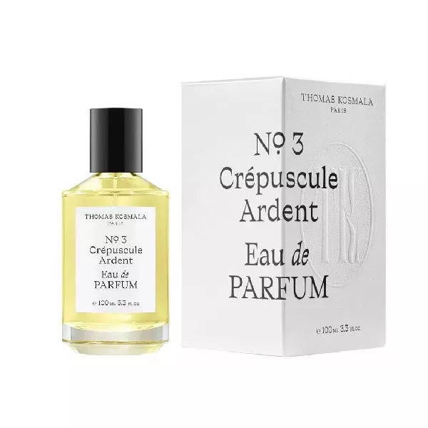 Thomas Kosmala No 3 Crepuscule Ardent ����������� ���� (������)