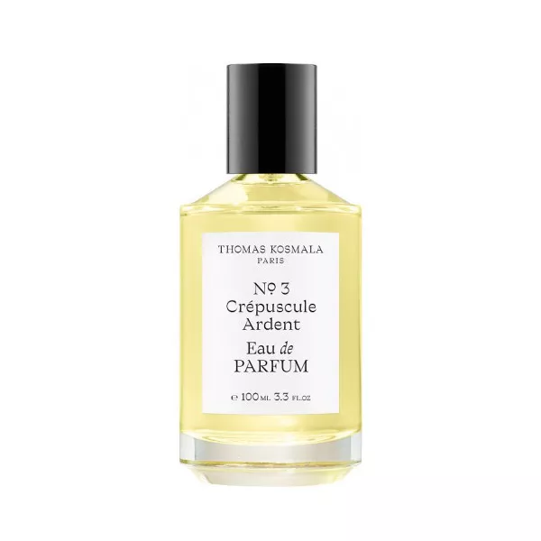 Thomas Kosmala No 3 Crepuscule Ardent ����������� ����
