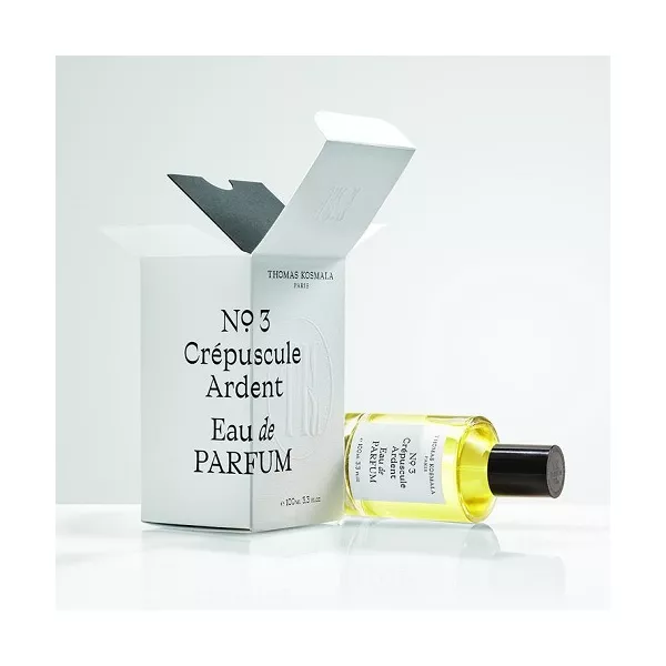 Thomas Kosmala No 3 Crepuscule Ardent ����������� ����