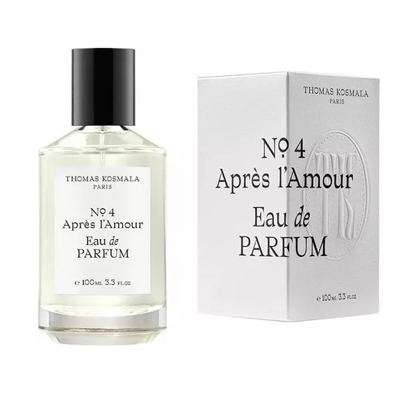 Thomas Kosmala  No. 4 Apres l'Amour ��������������� ���� (������)