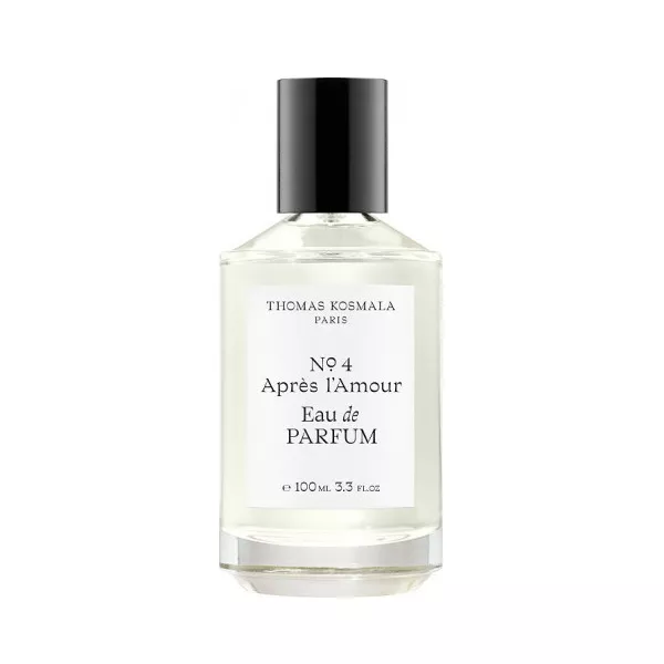 Thomas Kosmala  No. 4 Apres l'Amour ��������������� ���� (������)