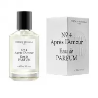 Thomas Kosmala  No. 4 Apres l'Amour ����������� ����