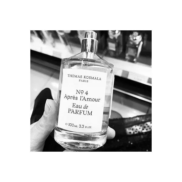 Thomas Kosmala  No. 4 Apres l'Amour ��������������� ����