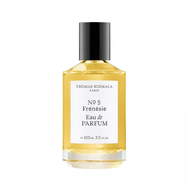 Thomas Kosmala  No 5 Frenesie ��������������� ���� (������)