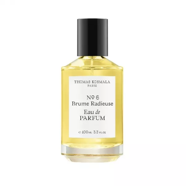 Thomas Kosmala No 6 Brume Radieuse ����������� ���� (������)