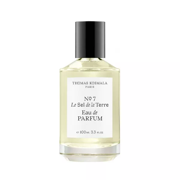 Thomas Kosmala No 7 Le Sel De La Terre ��������������� ����