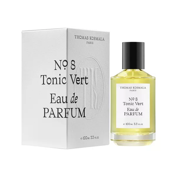 Thomas Kosmala No 8 Tonic Vert ����������� ���� (������)