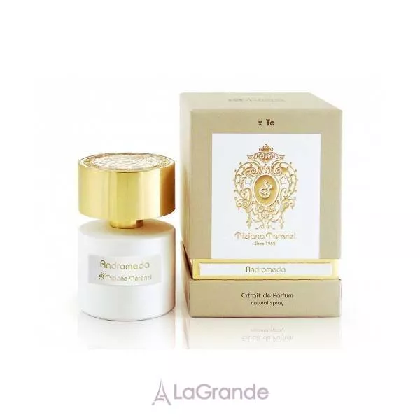 Tiziana Terenzi Andromeda ����������� ���� (������)