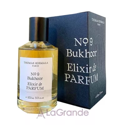 Thomas Kosmala No 9 Bukhoor Elixir de Parfum   ()
