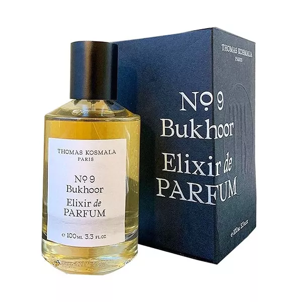 Thomas Kosmala No 9 Bukhoor Elixir de Parfum ����������� ���� (������)
