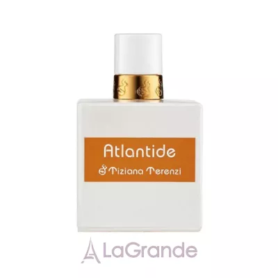 Tiziana Terenzi Atlantide   (  )