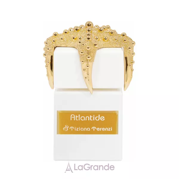 Tiziana Terenzi Atlantide ��������������� ����