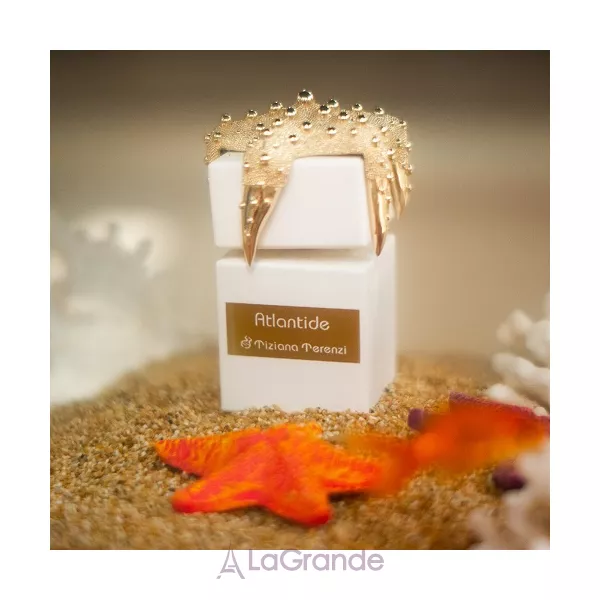Tiziana Terenzi Atlantide ��������������� ����