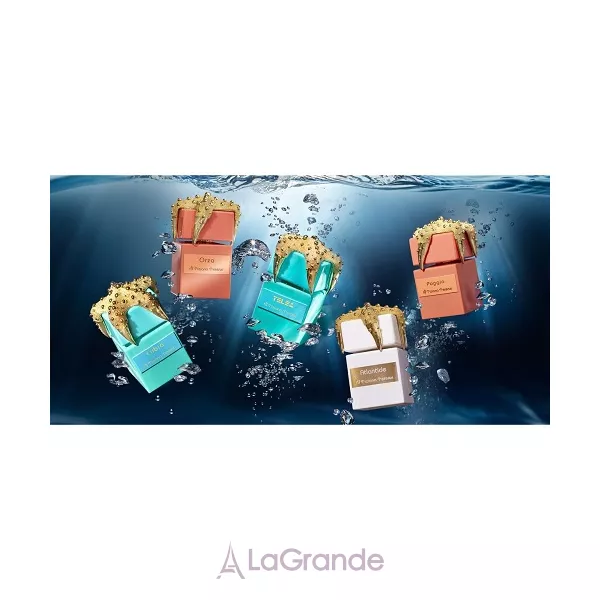 Tiziana Terenzi Atlantide ��������������� ����