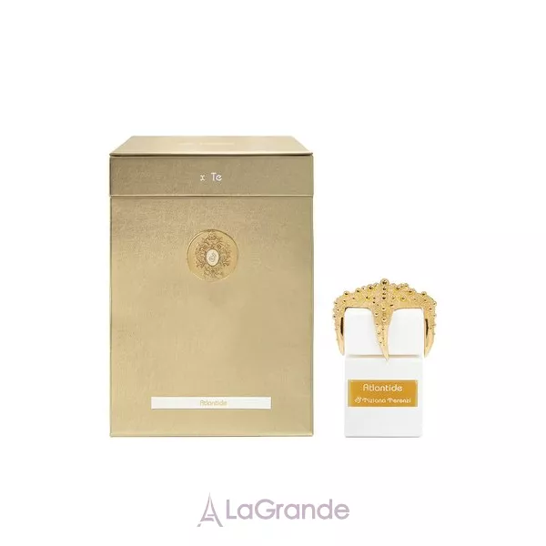 Tiziana Terenzi Atlantide ��������������� ����
