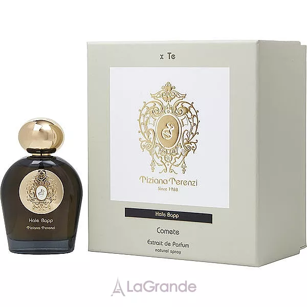 Tiziana Terenzi  Hale Bopp ��������������� ����