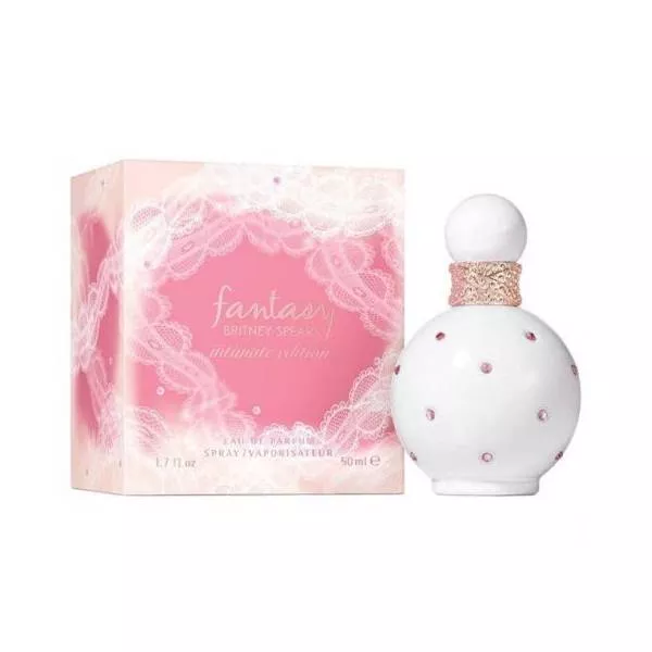 Britney Spears Fantasy Intimate Edition ��������������� ����