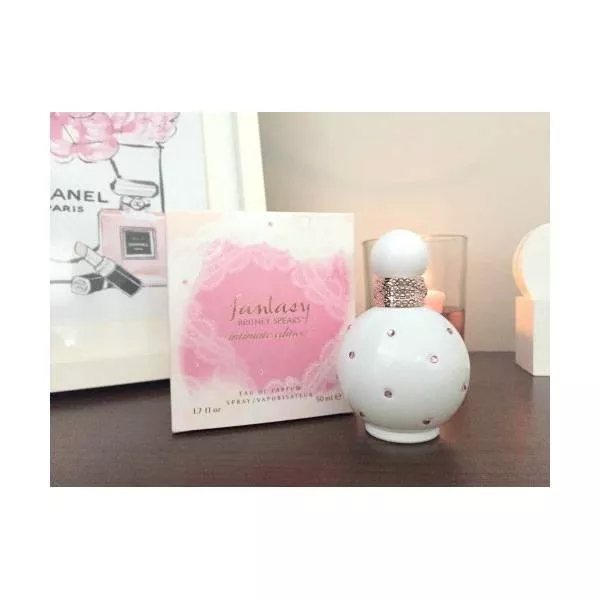 Britney Spears Fantasy Intimate Edition ��������������� ����