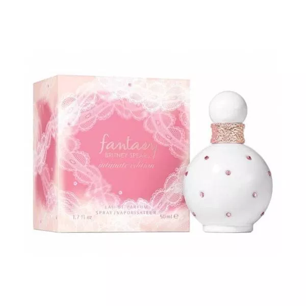 Britney Spears Fantasy Intimate Edition ��������������� ����