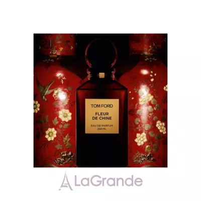 Tom Ford  Fleur de Chine   ()