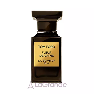 Tom Ford  Fleur de Chine  