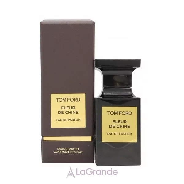 Tom Ford  Fleur de Chine ��������������� ����