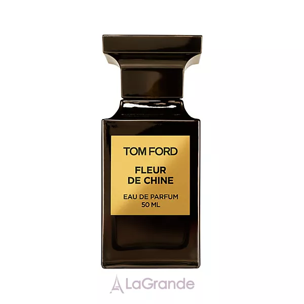 Tom Ford  Fleur de Chine ��������������� ����