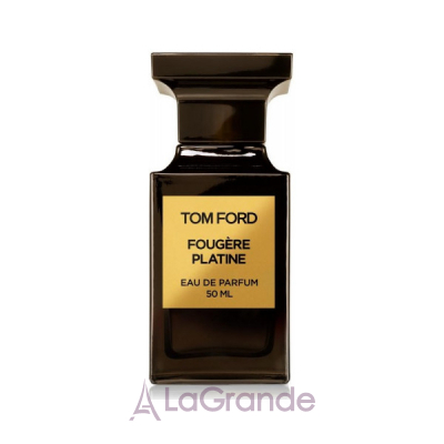 Tom Ford Fougere Platine  