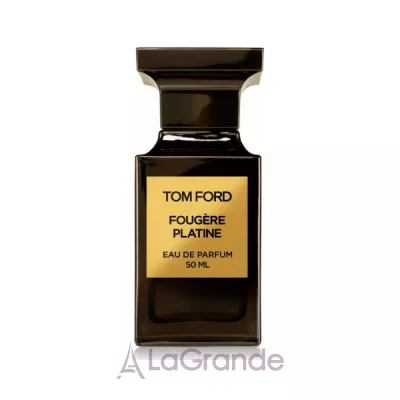 Tom Ford Fougere Platine  