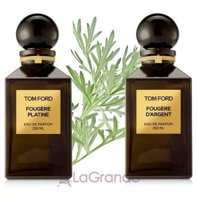 Tom Ford Fougere Platine  