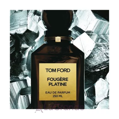 Tom Ford Fougere Platine  