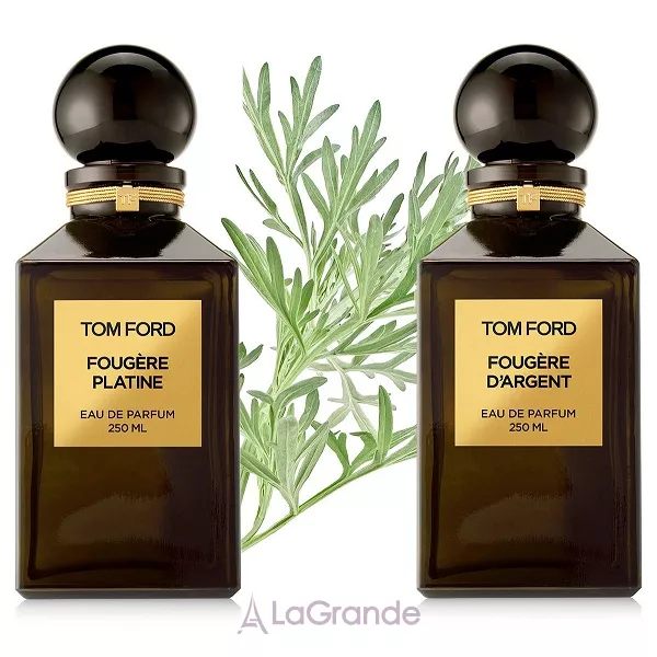 Tom Ford Fougere Platine ����������� ����