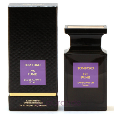 Tom Ford  Lys Fume   ()