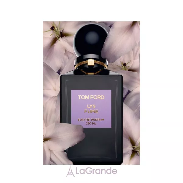 Tom Ford  Lys Fume ��������������� ����