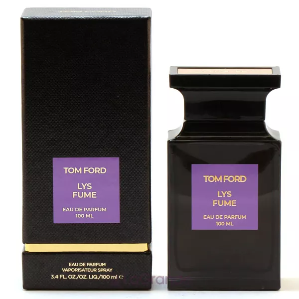 Tom Ford  Lys Fume ��������������� ����
