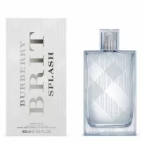 Burberry Brit Splash for Men �������� ����