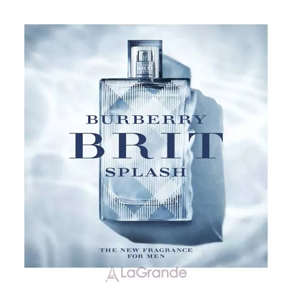 Burberry Brit Splash for Men ��������� ����