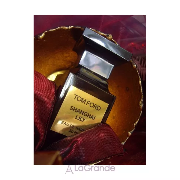 Tom Ford Shanghai Lily ��������������� ���� (������)
