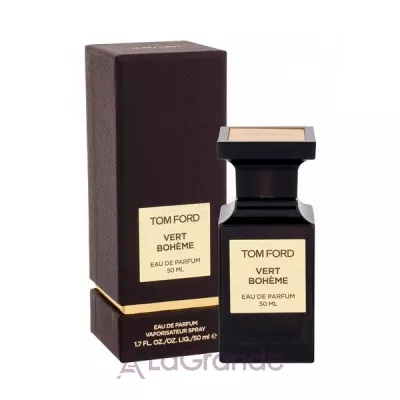 Tom Ford  Vert Boheme  