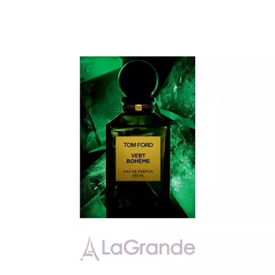 Tom Ford  Vert Boheme  