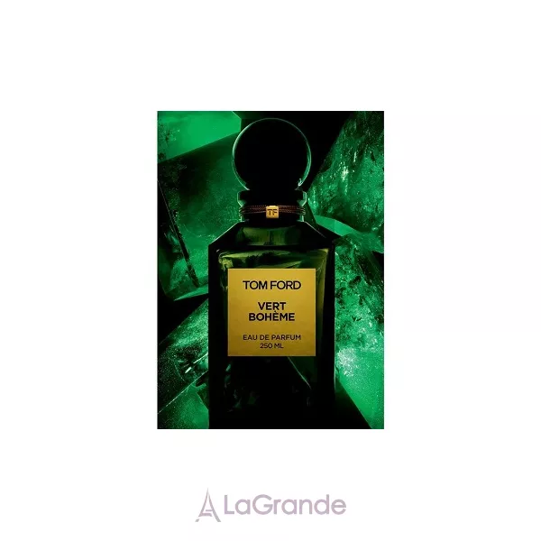 Tom Ford  Vert Boheme ��������������� ����