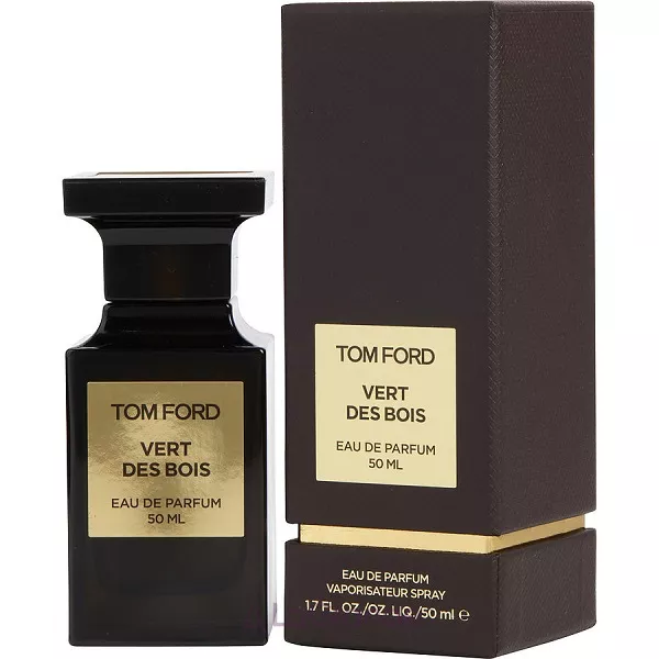 Tom ford vert des 2025 bois 250ml