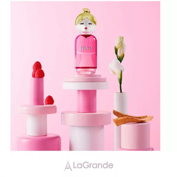 Benetton Sisterland Pink Raspberry ��������� ����