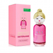 Benetton Sisterland Pink Raspberry 1.5ml