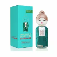 Benetton Sisterland Green Jasmine �������� ����