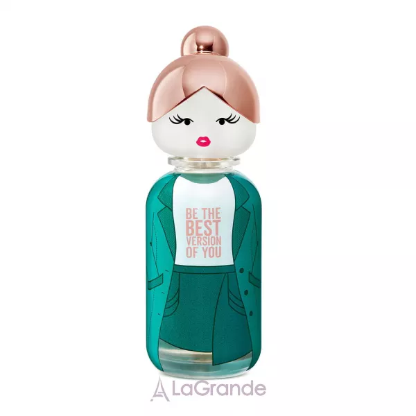 Benetton Sisterland Green Jasmine ��������� ����